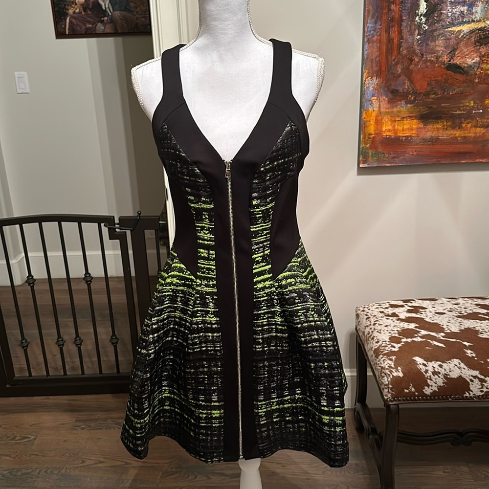 Robert Rodriguez dress- size 10. The perfect party dress!